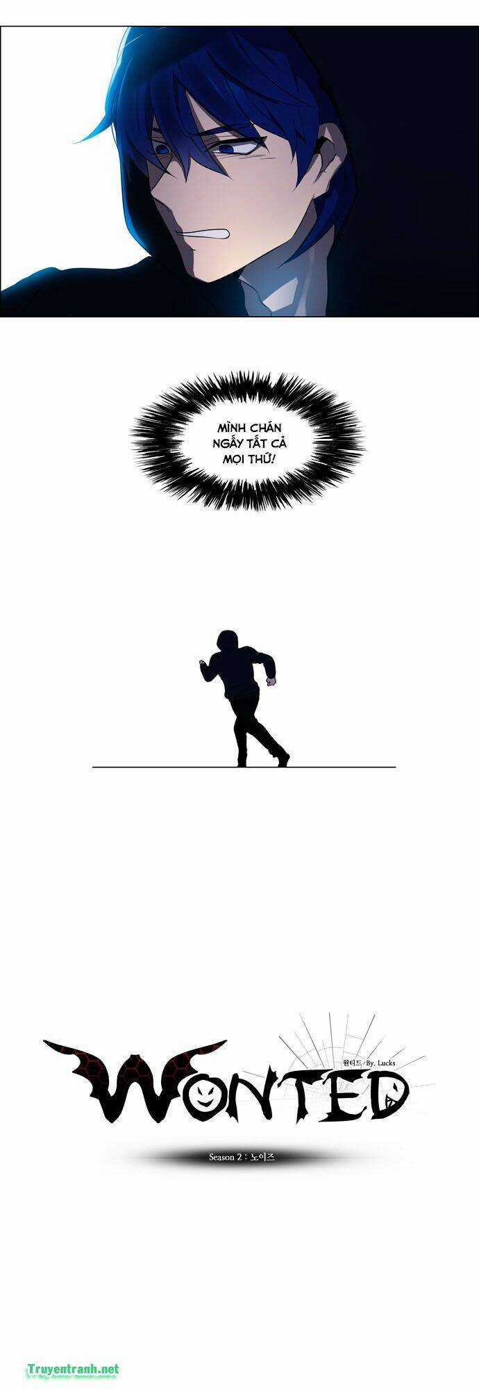 Wonted Chapter 134 trang 6