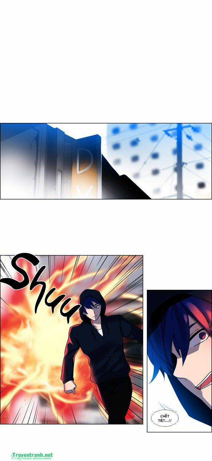 Wonted Chapter 135 trang 2