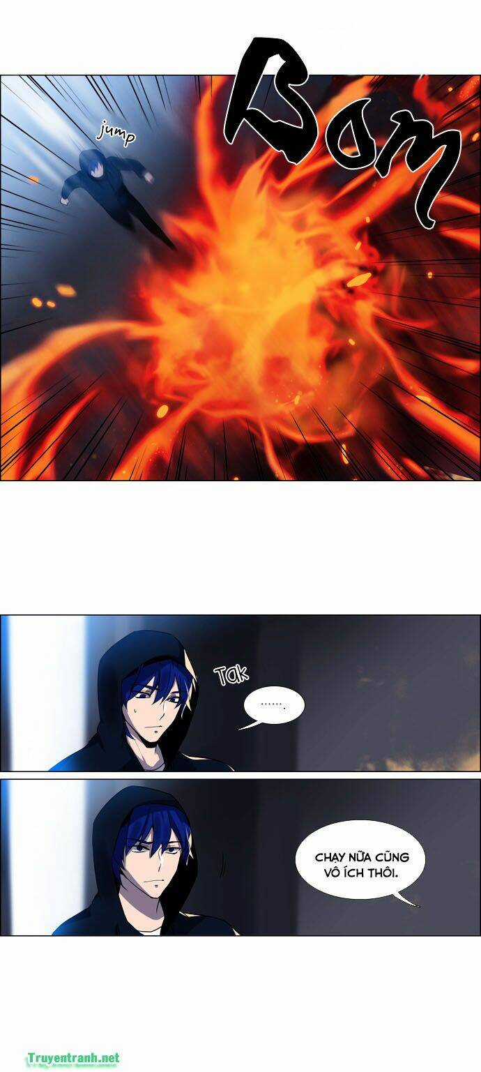 Wonted Chapter 135 trang 3