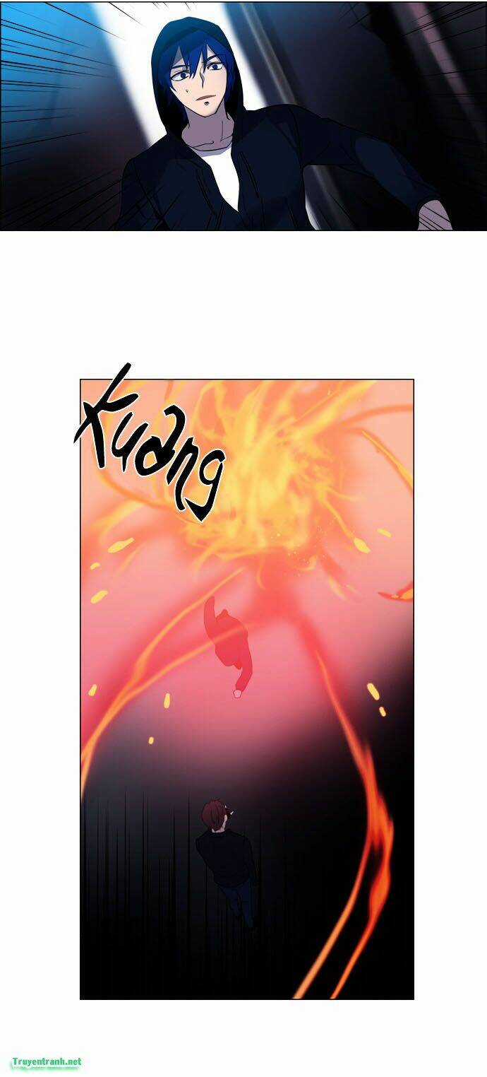 Wonted Chapter 135 trang 5