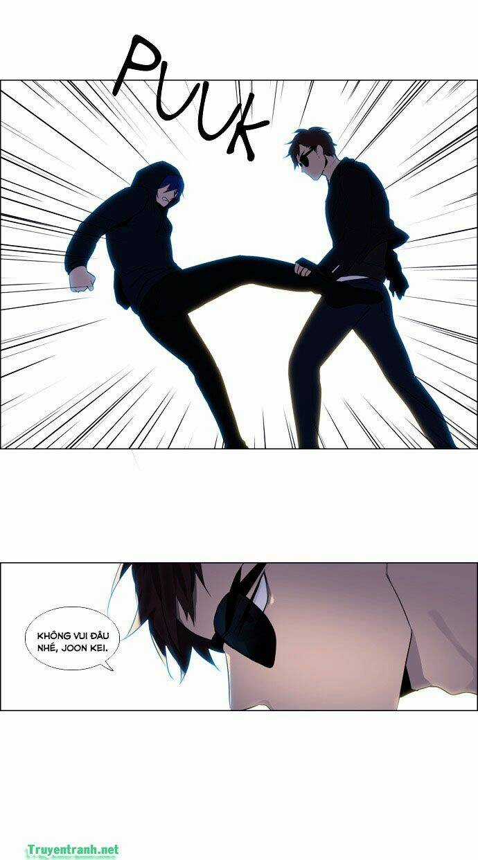 Wonted Chapter 135 trang 6