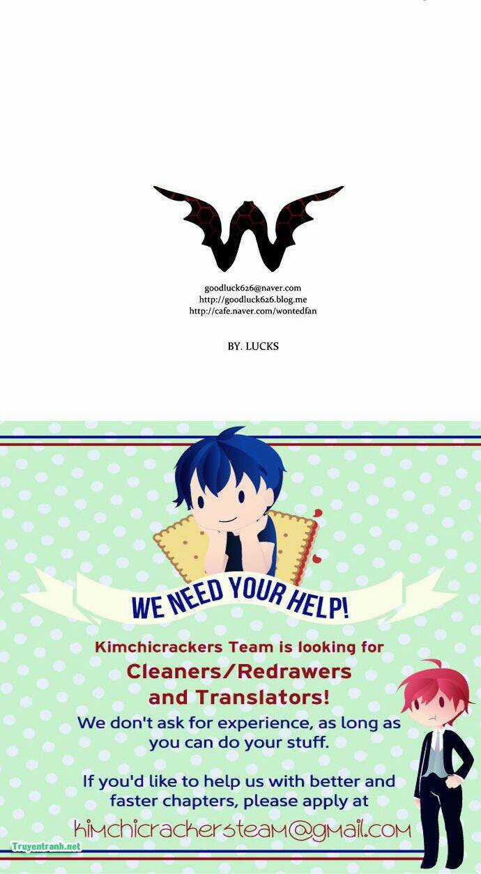 Wonted Chapter 135 trang 8