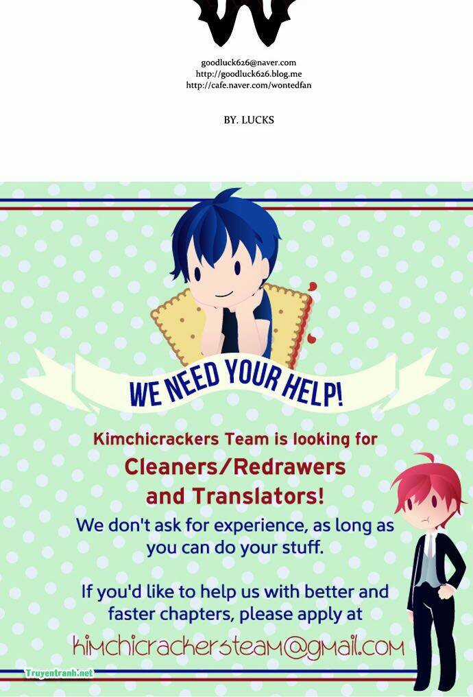 Wonted Chapter 136 trang 10