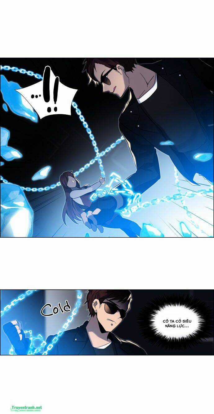 Wonted Chapter 136 trang 3