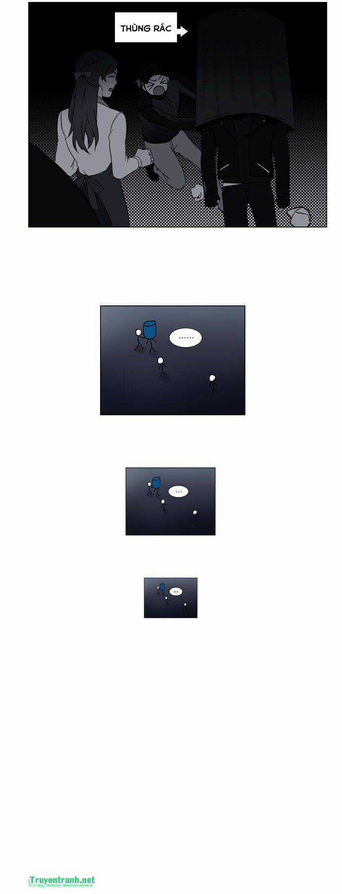 Wonted Chapter 136 trang 6