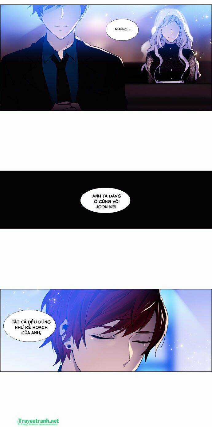 Wonted Chapter 136 trang 8