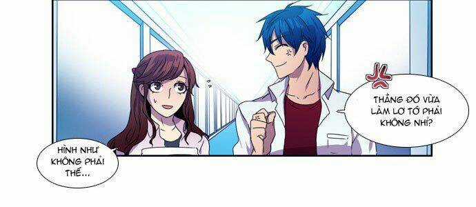 Wonted Chapter 2 trang 17