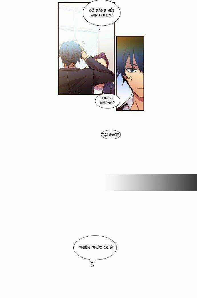 Wonted Chapter 2 trang 26