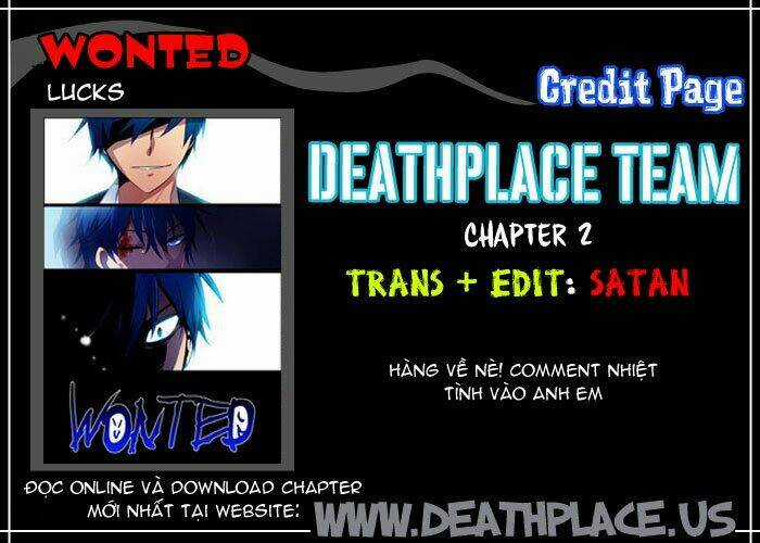 Wonted Chapter 2 trang 37