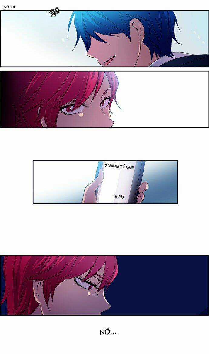 Wonted Chapter 2 trang 5