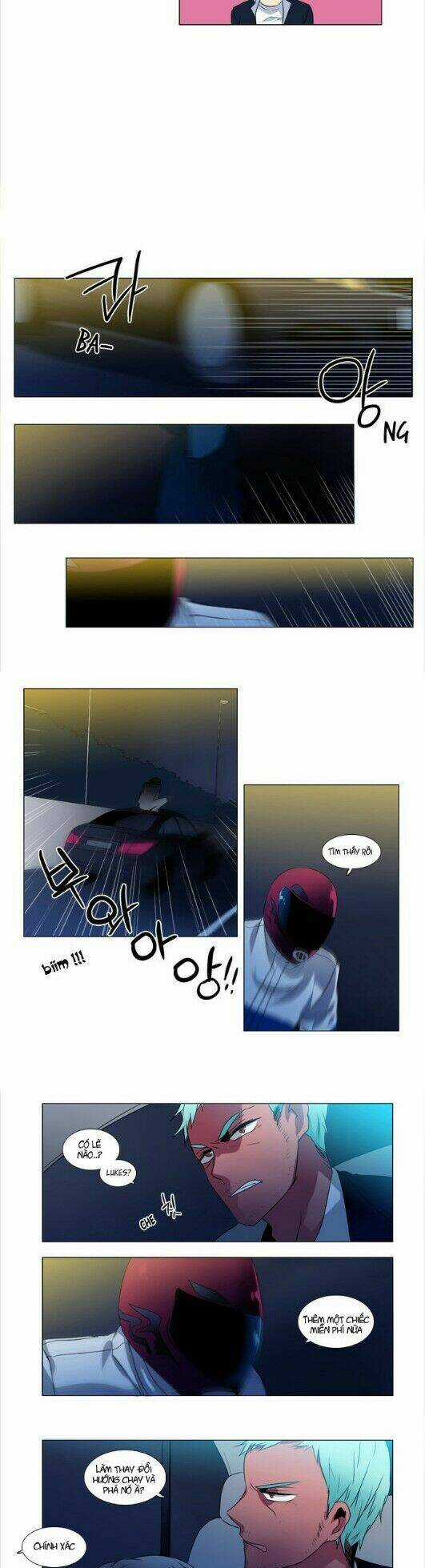 Wonted Chapter 24 trang 1
