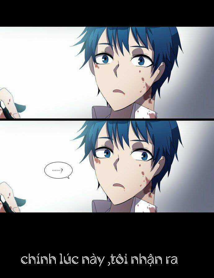 Wonted Chapter 3 trang 12