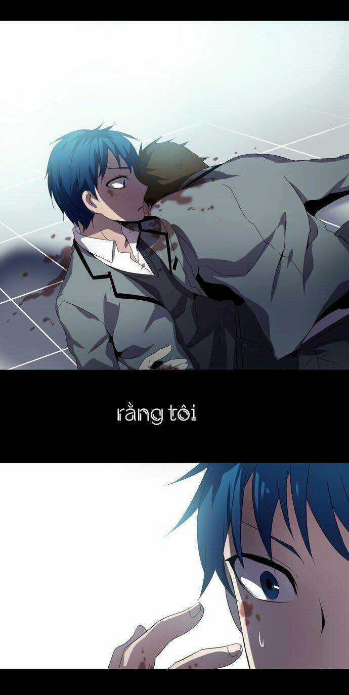 Wonted Chapter 3 trang 13