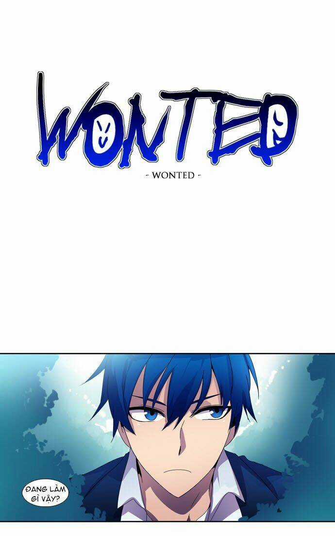 Wonted Chapter 3 trang 15