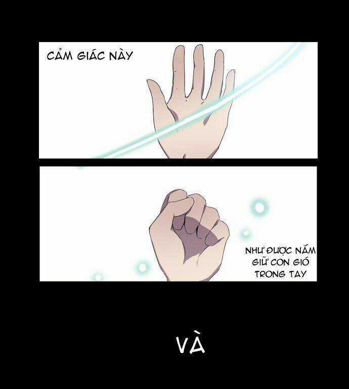 Wonted Chapter 3 trang 2