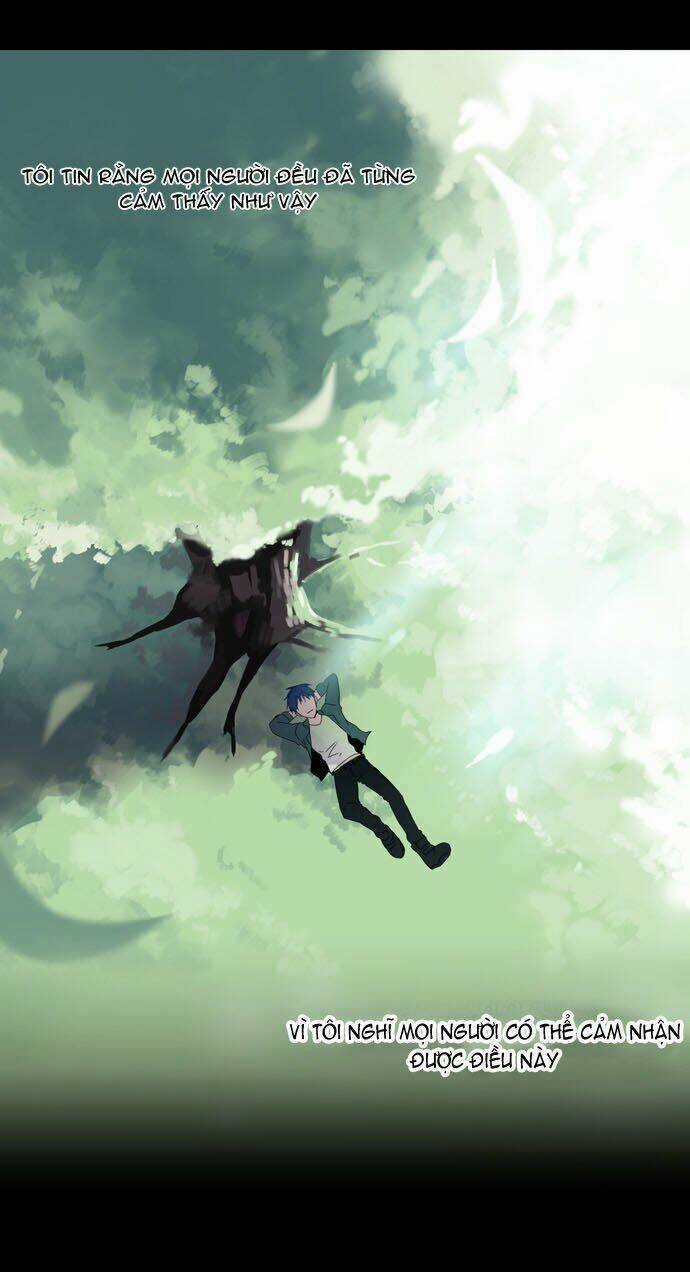 Wonted Chapter 3 trang 3