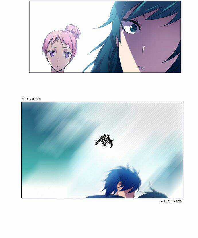 Wonted Chapter 3 trang 34