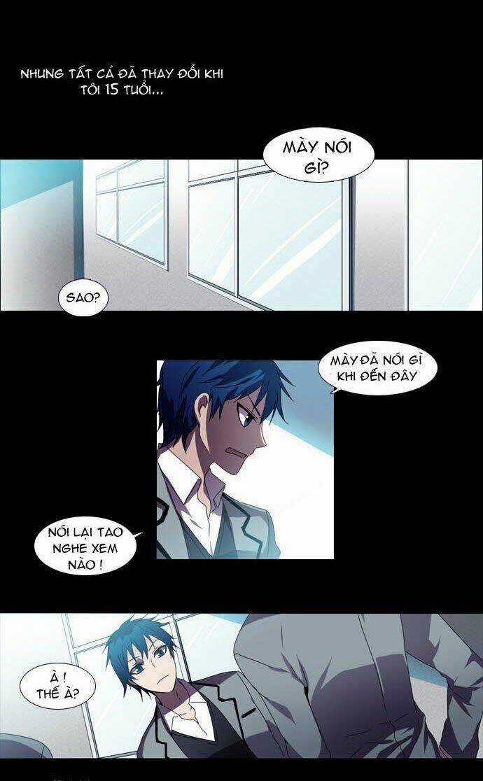 Wonted Chapter 3 trang 4