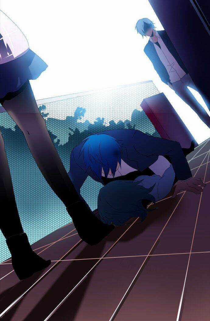 Wonted Chapter 3 trang 40