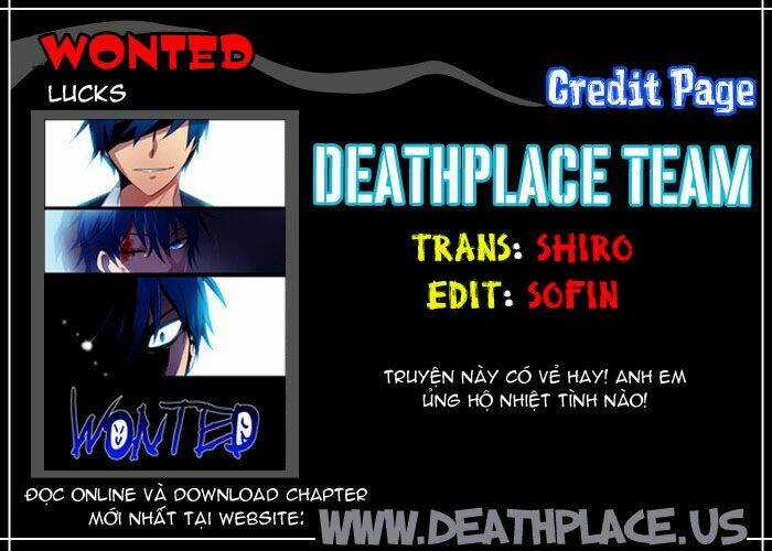 Wonted Chapter 3 trang 43