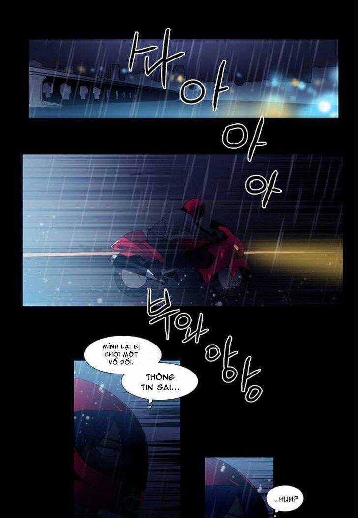 Wonted Chapter 33 trang 1