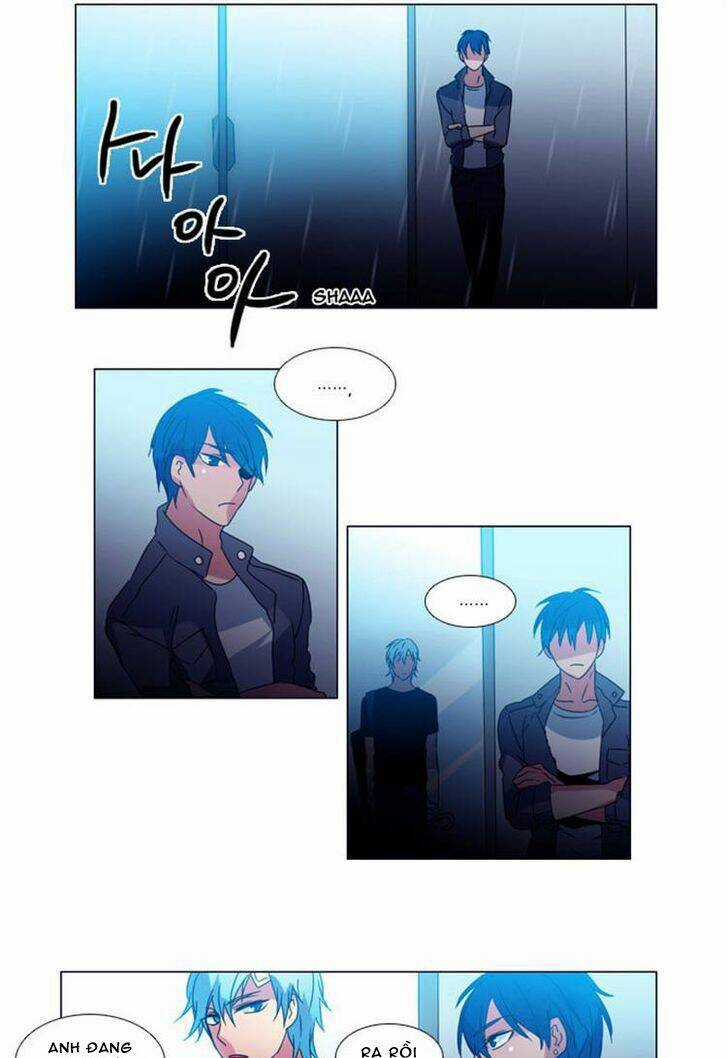 Wonted Chapter 36 trang 7