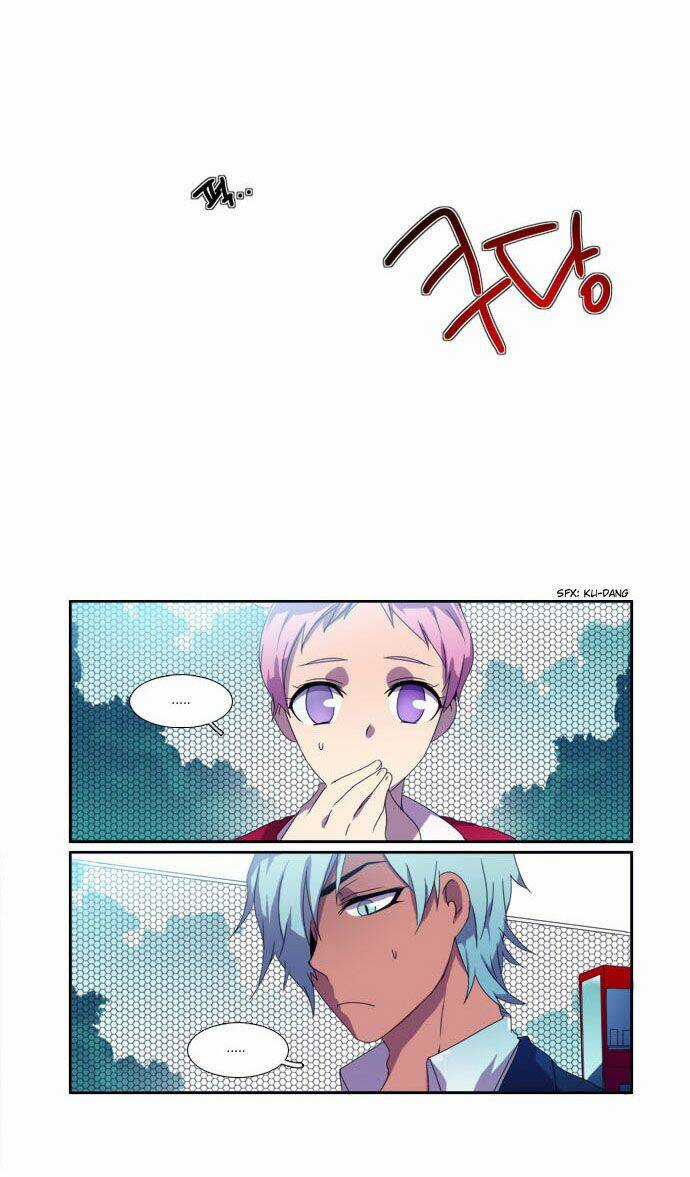 Wonted Chapter 4 trang 3