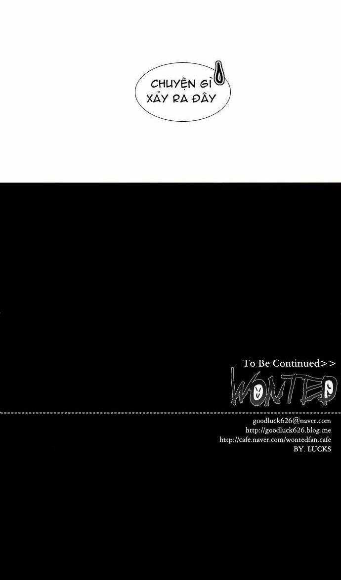 Wonted Chapter 4 trang 30