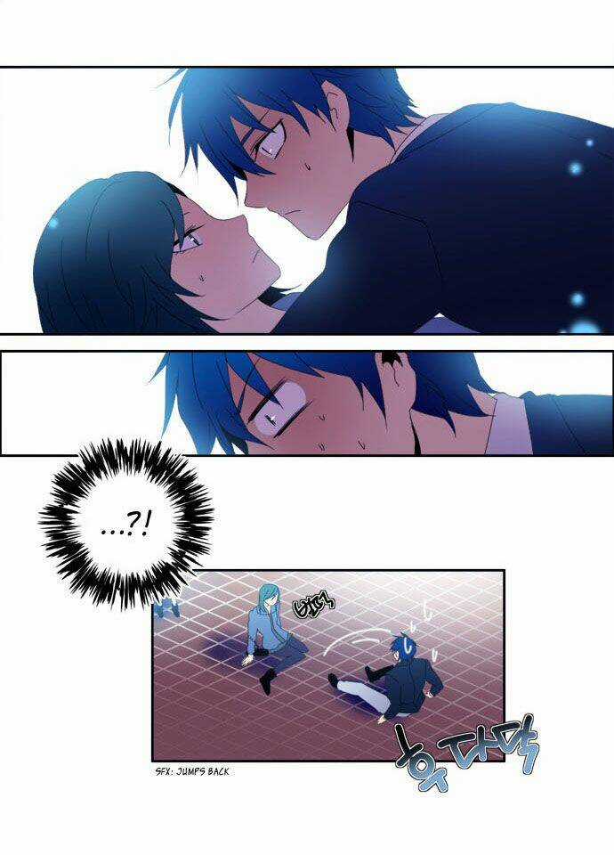 Wonted Chapter 4 trang 4