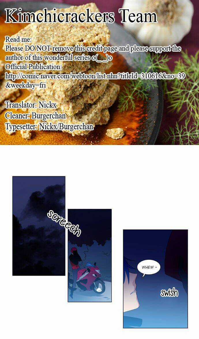 Wonted Chapter 47 trang 1
