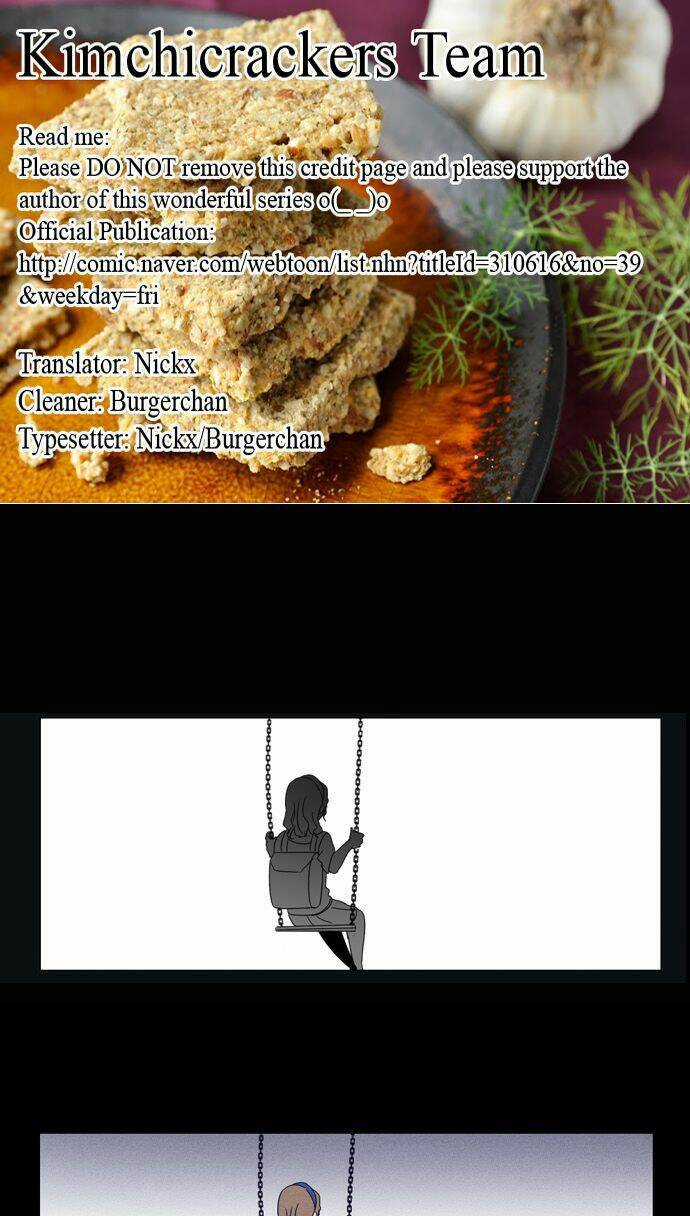 Wonted Chapter 49 trang 1