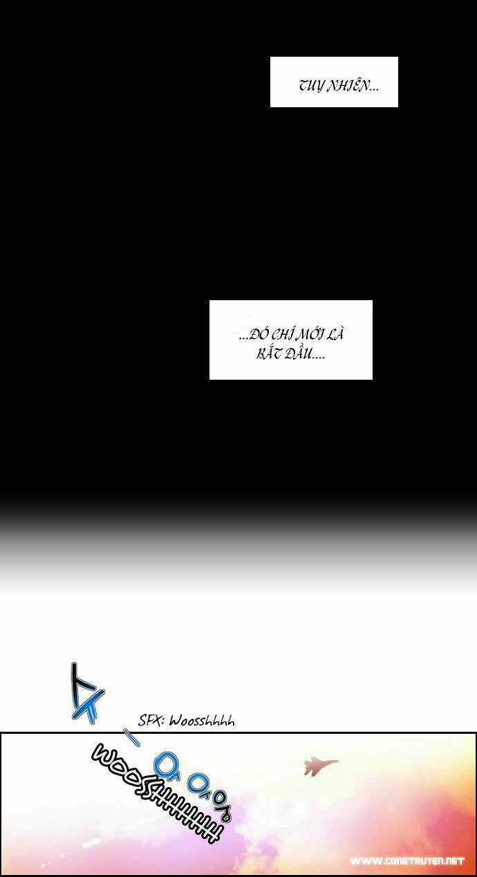 Wonted Chapter 5 trang 22