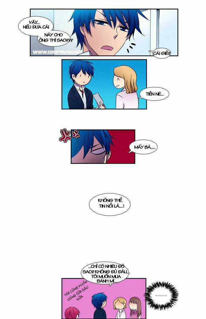 Wonted Chapter 5 trang 4