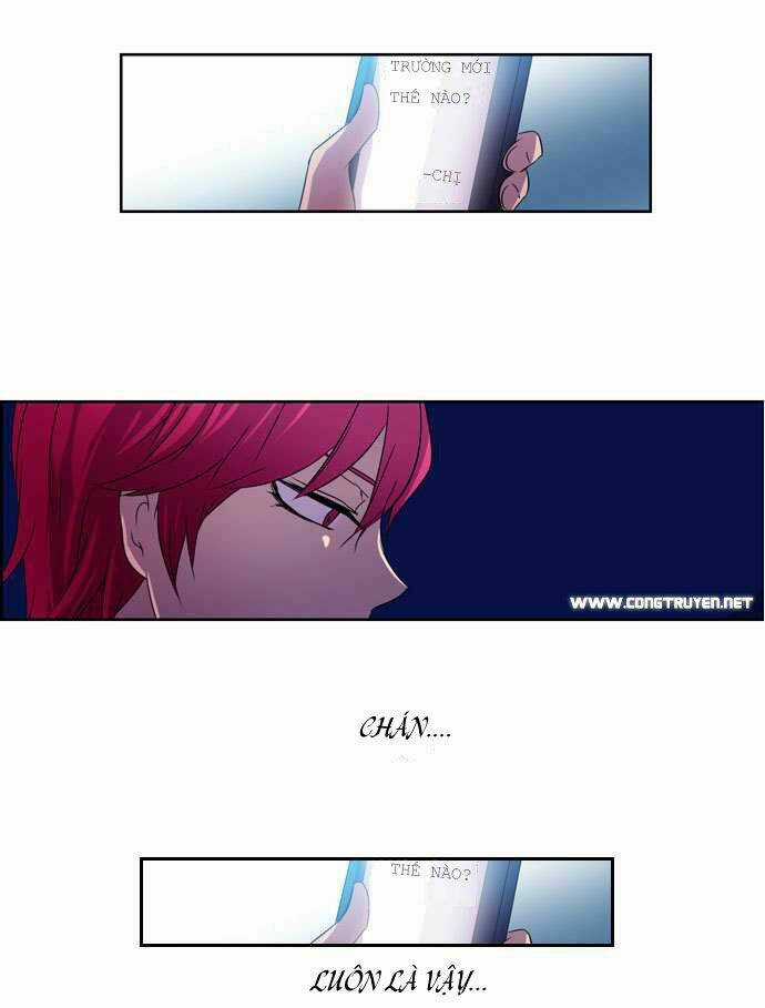 Wonted Chapter 5 trang 6