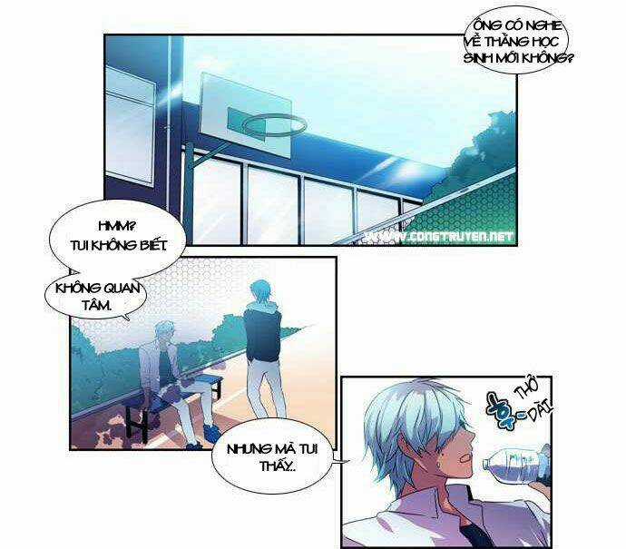Wonted Chapter 5 trang 7