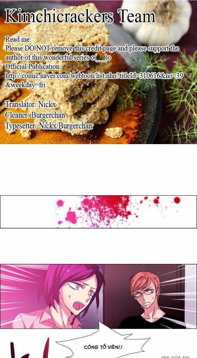 Wonted Chapter 51 trang 1