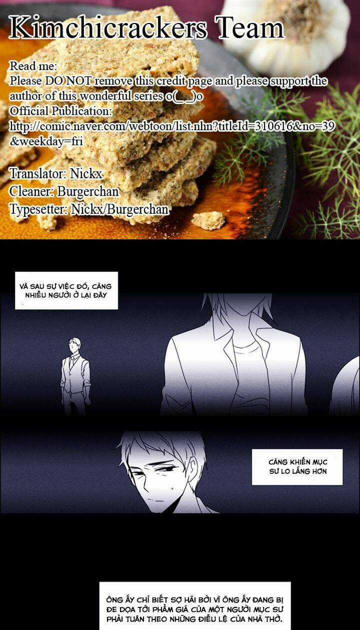 Wonted Chapter 53 trang 1