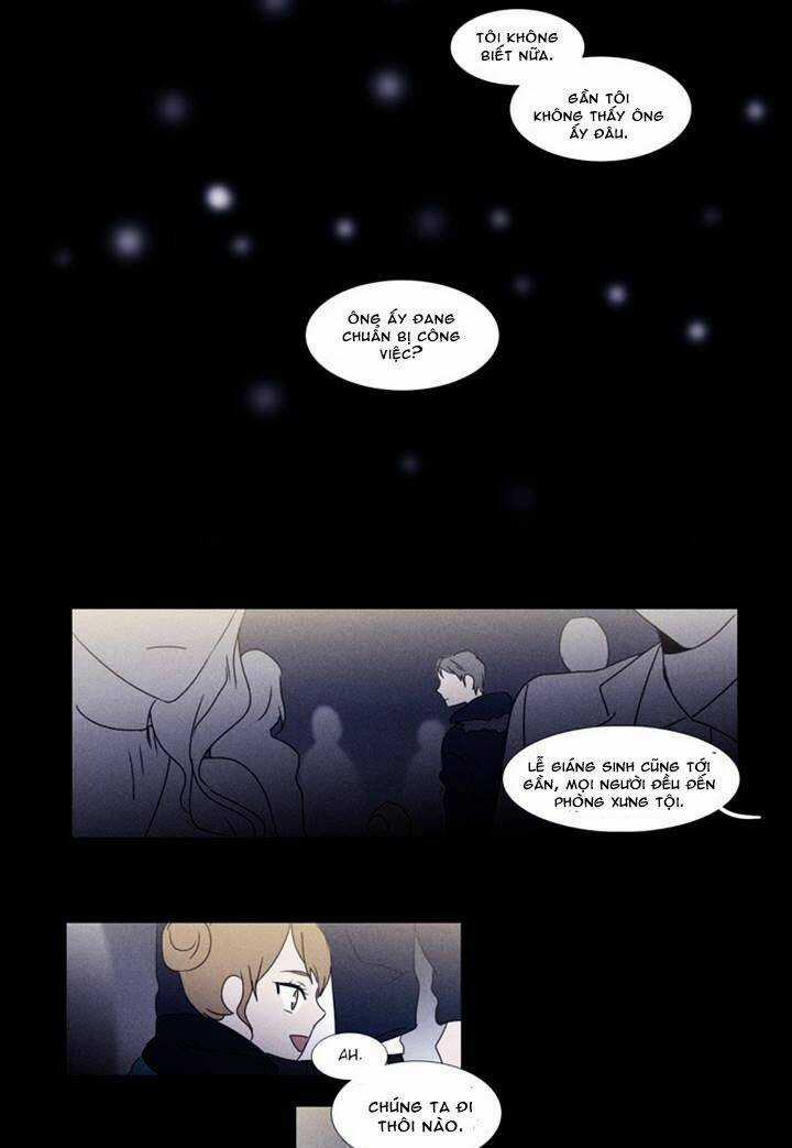 Wonted Chapter 54 trang 1