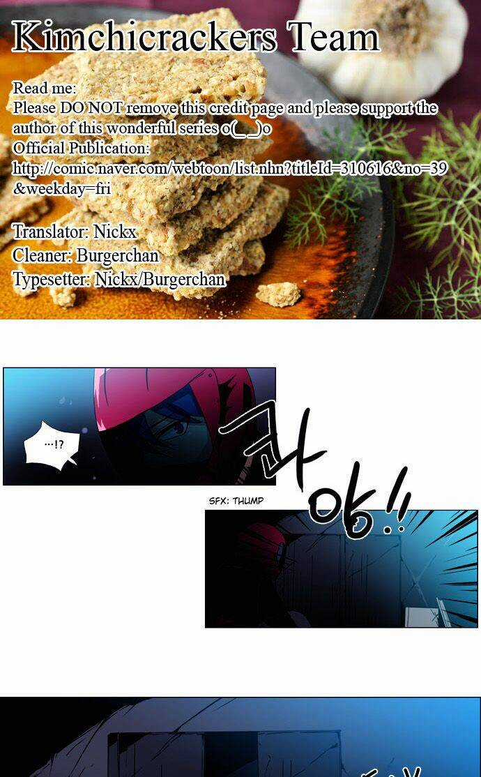 Wonted Chapter 55 trang 1