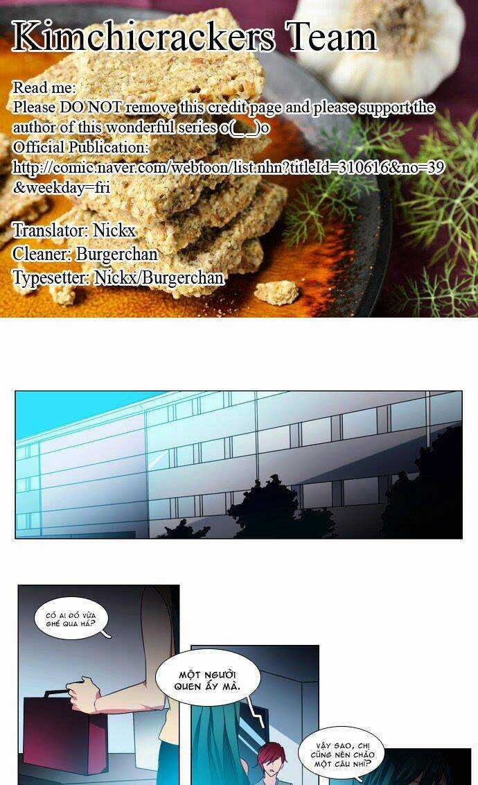 Wonted Chapter 57 trang 1