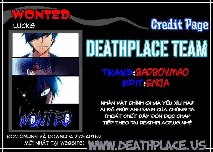 Wonted Chapter 6 trang 12