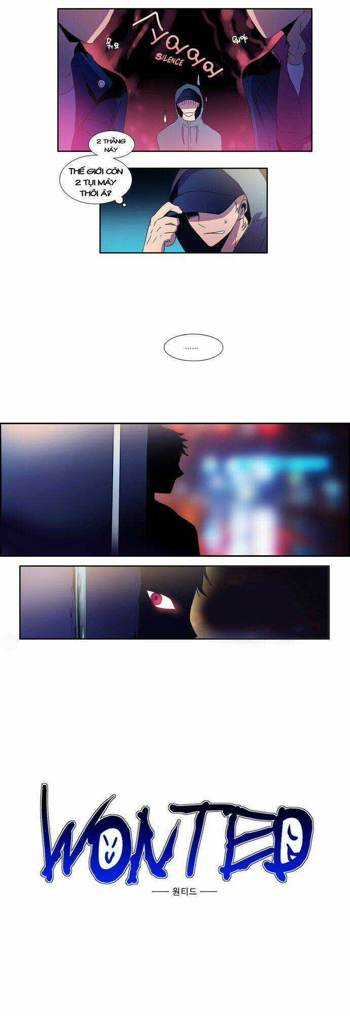 Wonted Chapter 6 trang 4