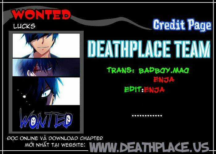 Wonted Chapter 7 trang 13