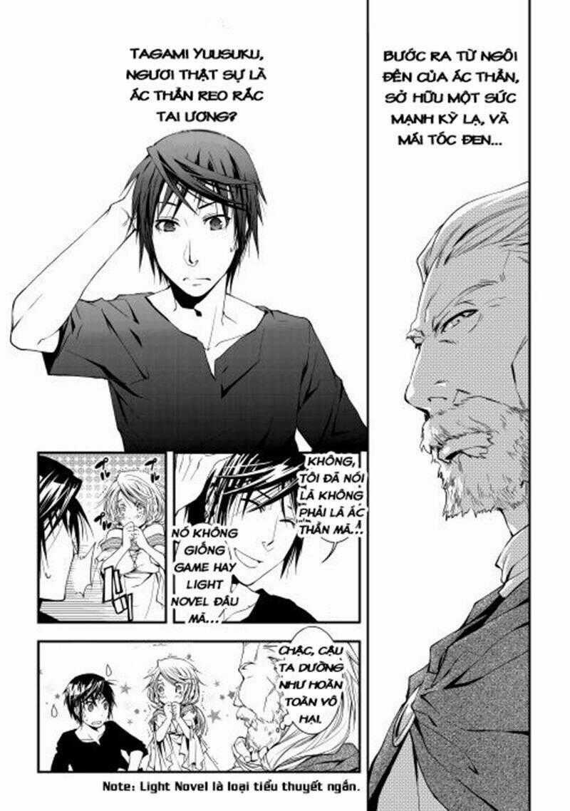 World Customize Creator Chapter 1 trang 23