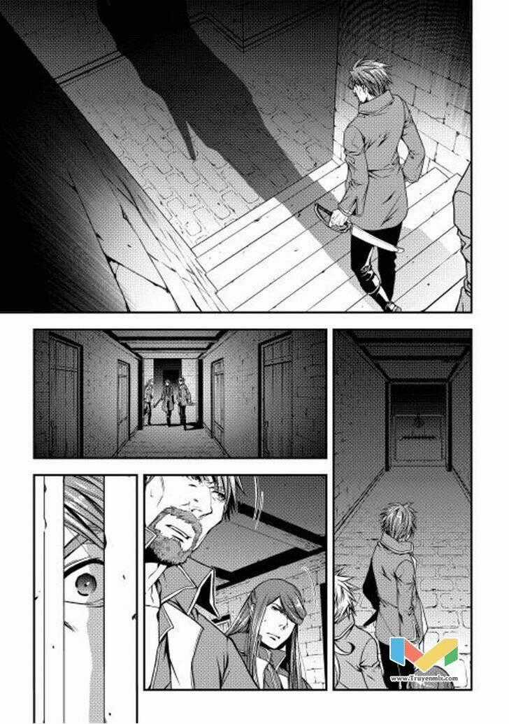 World Customize Creator Chapter 11 trang 1