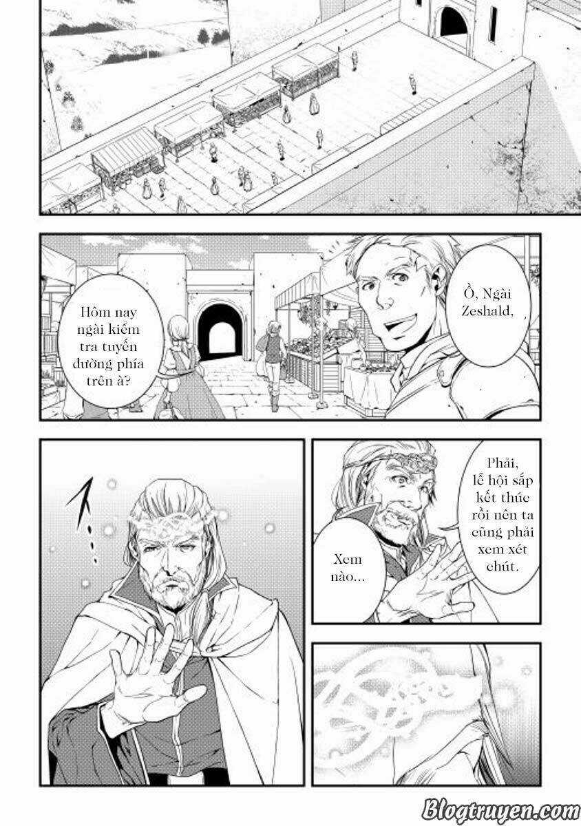 World Customize Creator Chapter 18 trang 13