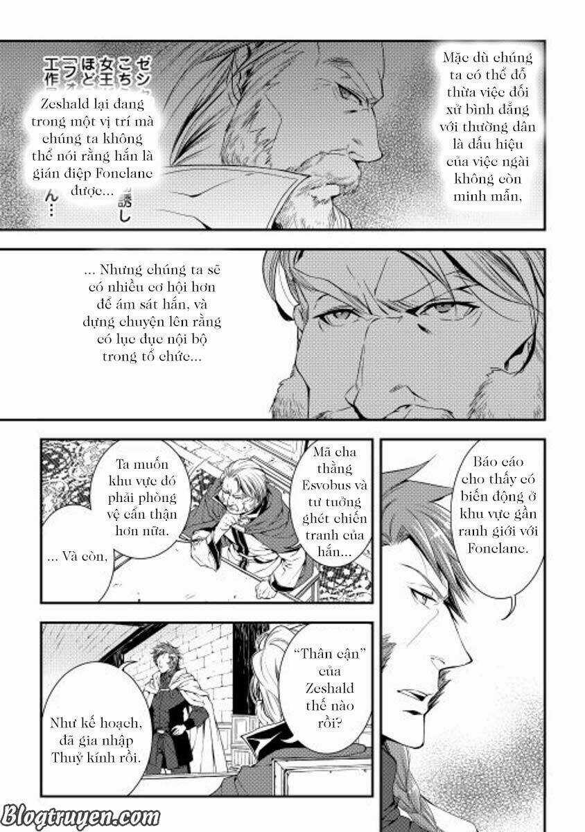 World Customize Creator Chapter 18 trang 4