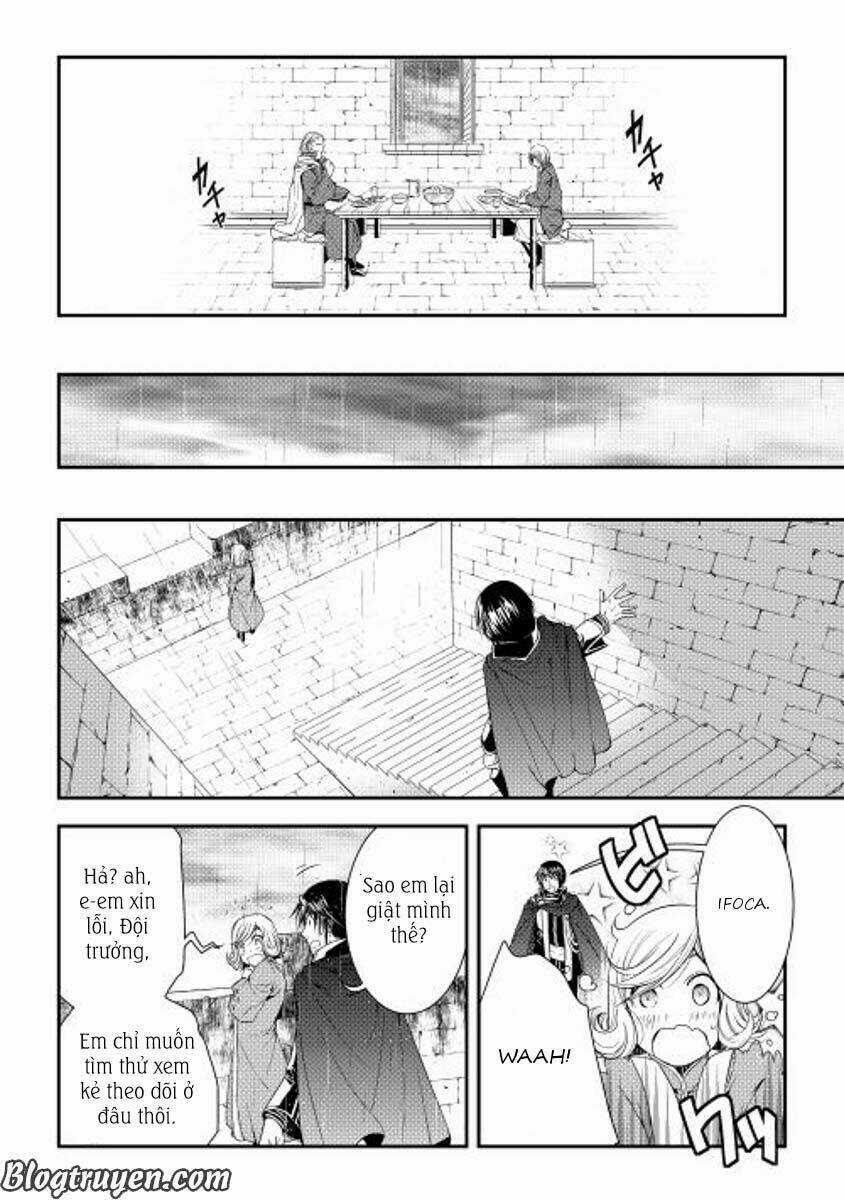 World Customize Creator Chapter 19 trang 13