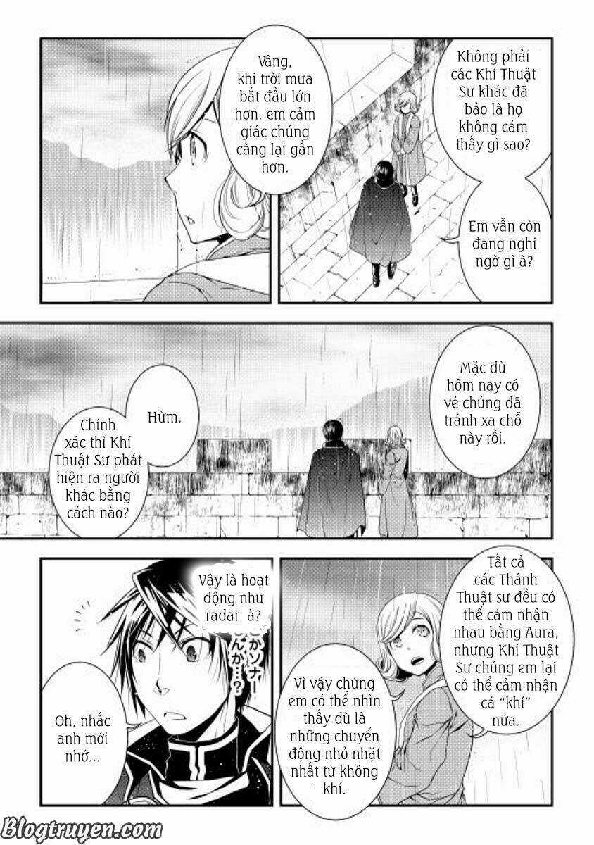 World Customize Creator Chapter 19 trang 14