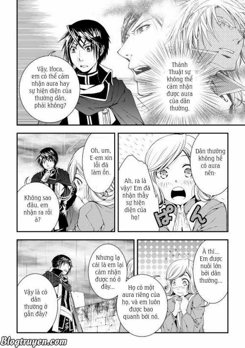 World Customize Creator Chapter 19 trang 15